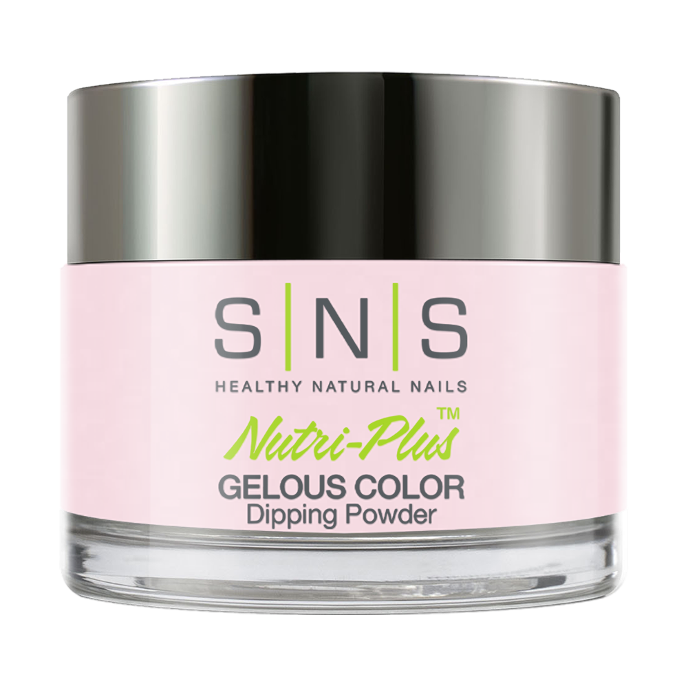 SNS Dipping Powder Nail - NOS 04 - 1oz