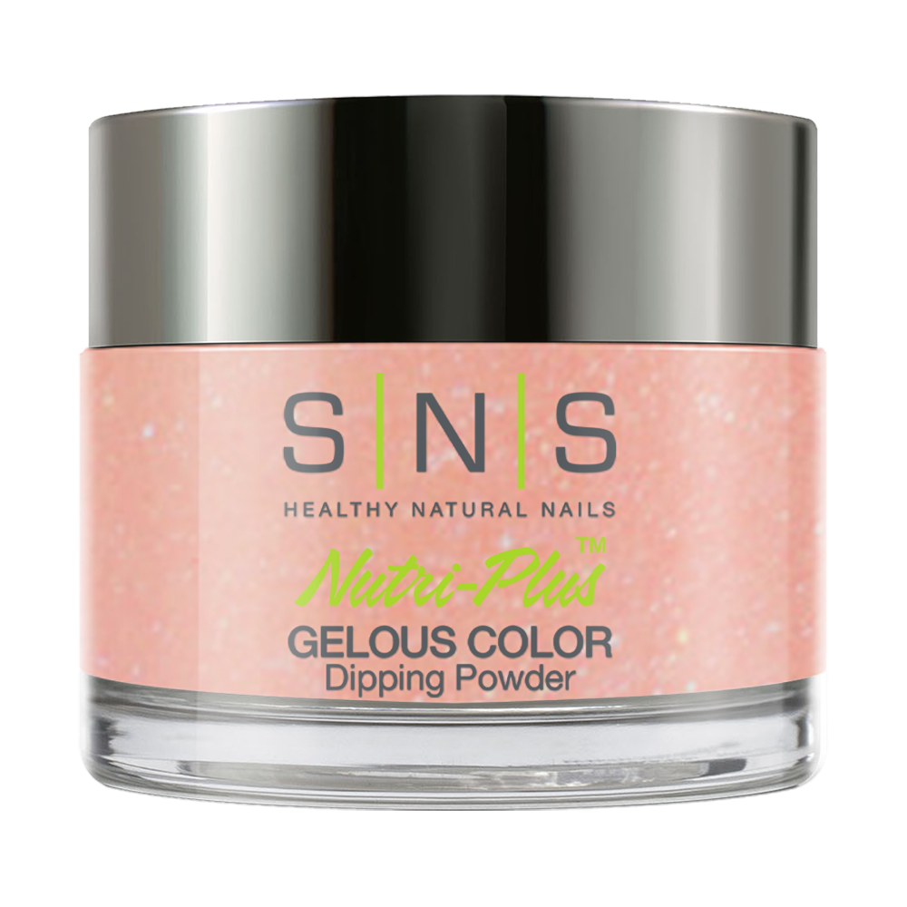 SNS Dipping Powder Nail - NOS 06 - 1oz