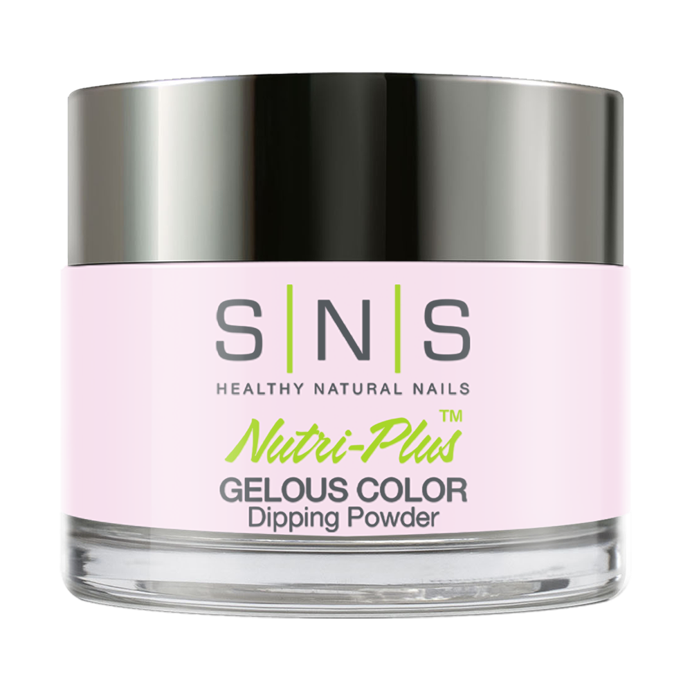 SNS Dipping Powder Nail - NOS 09 - 1oz