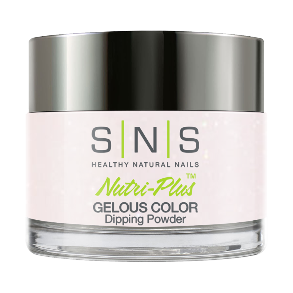 SNS Dipping Powder Nail - NOS 10 - 1oz