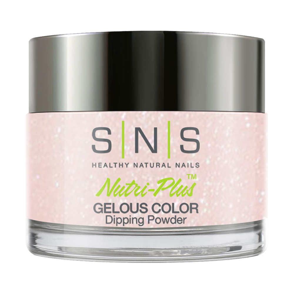 SNS Dipping Powder Nail - NOS 12 - 1oz