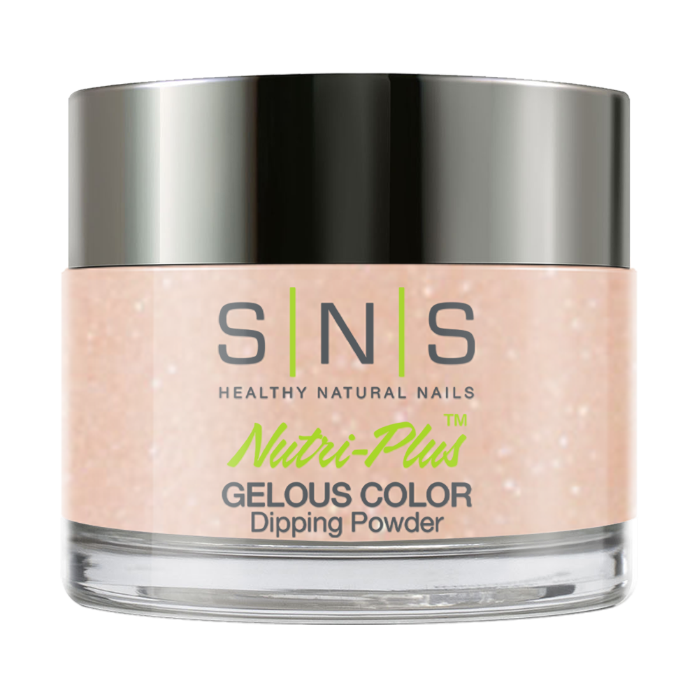 SNS Dipping Powder Nail - NOS 14 - 1oz