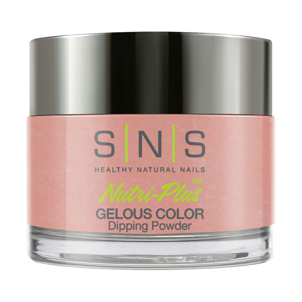 SNS Dipping Powder Nail - NOS 16 - 1oz