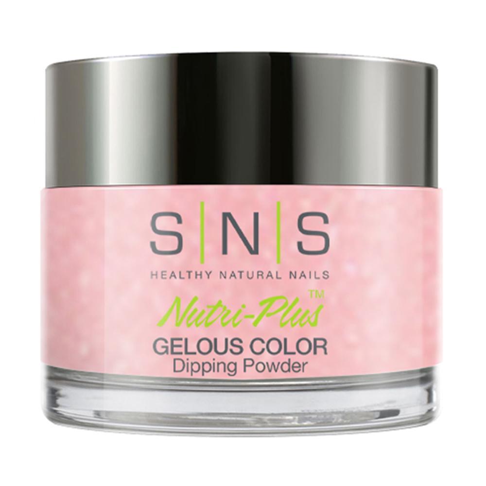 SNS Dipping Powder Nail - NOS 17 - 1oz