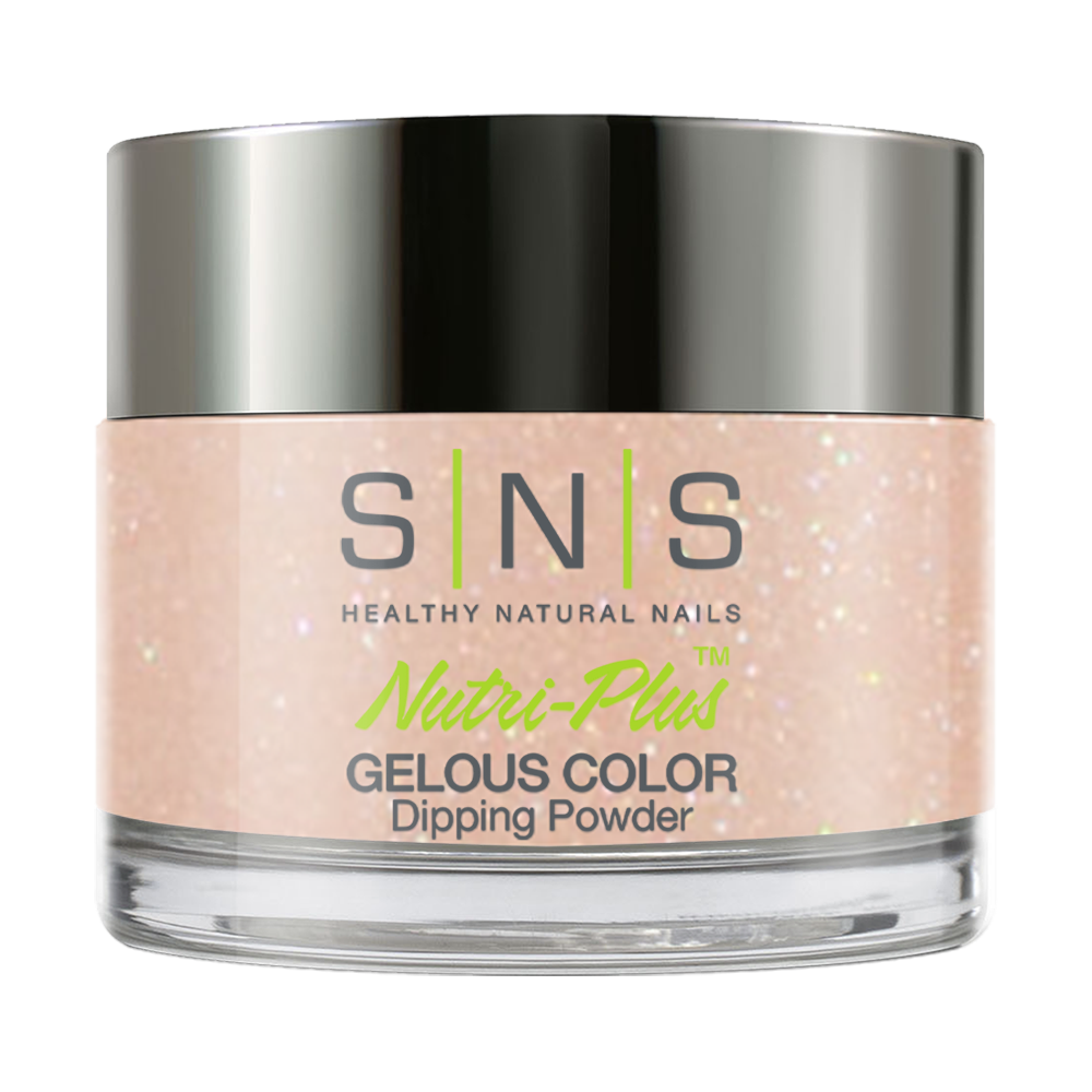 SNS Dipping Powder Nail - NOS 18 - 1oz