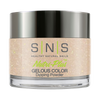 SNS Dipping Powder Nail - NOS 22 - 1oz
