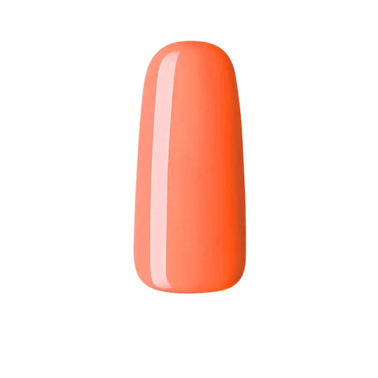 Nugenesis Gel Nail Polish Duo - 106 Copacabana