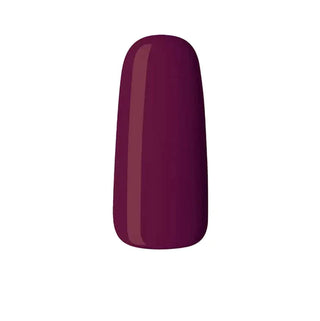 Nugenesis Gel Nail Polish Duo - 108 Fire Brick