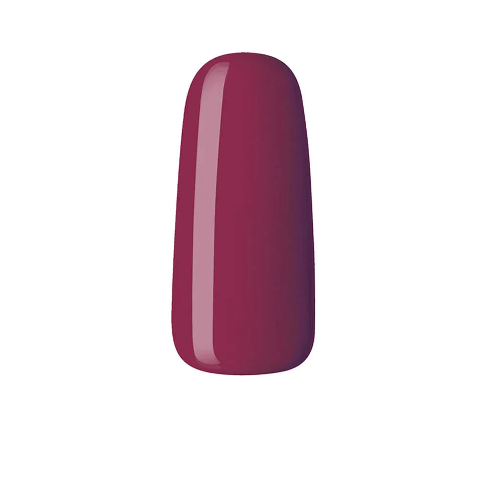 Nugenesis Gel Nail Polish Duo - 118 Rave Red