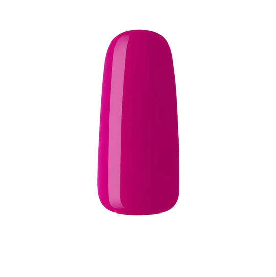 Nugenesis Gel Nail Polish Duo - 124 Sangria