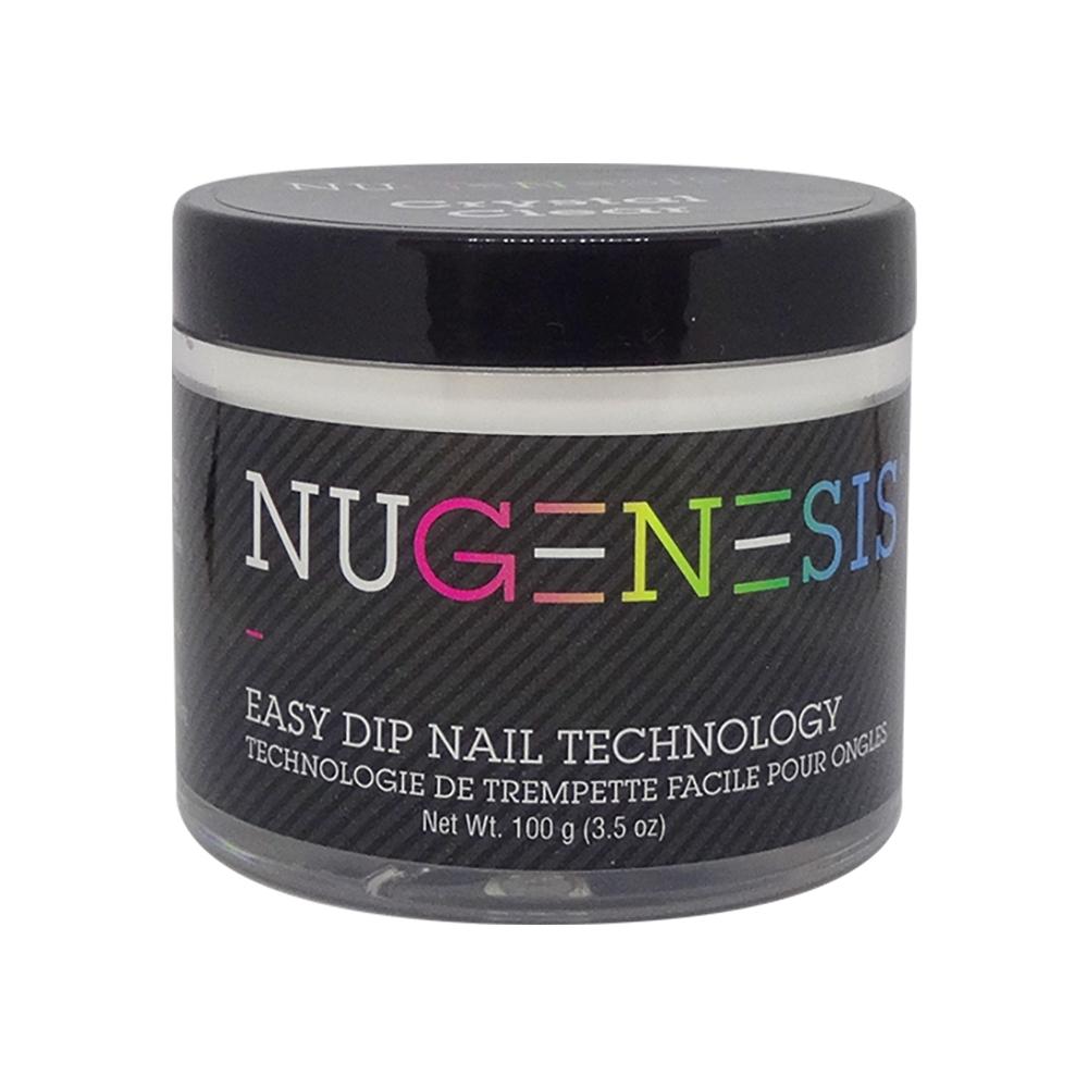 NuGenesis Neutral Lite - Pink & White 3.5oz