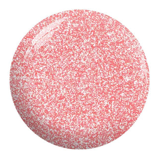 NuGenesis NUD201 Dipping Powder Color 1.5oz - NU 201 Miss Piggy