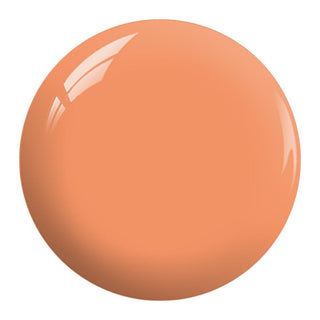 NuGenesis NUD204 Dipping Powder Color 1.5oz - NU 204 Caramel Drop