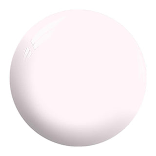 NuGenesis NUD209 Dipping Powder Color 1.5oz - NU 209 White Lily