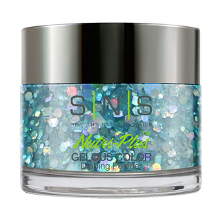 SNS NV01 Meadowood Posh - Dipping Powder Color 1.5 oz