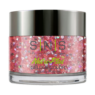 SNS Dipping Powder Nail - NV12 Castello di Amorosa - 1oz
