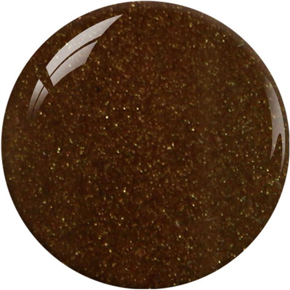 SNS NV14 Brass Chandelier - Dipping Powder Color 1.5 oz