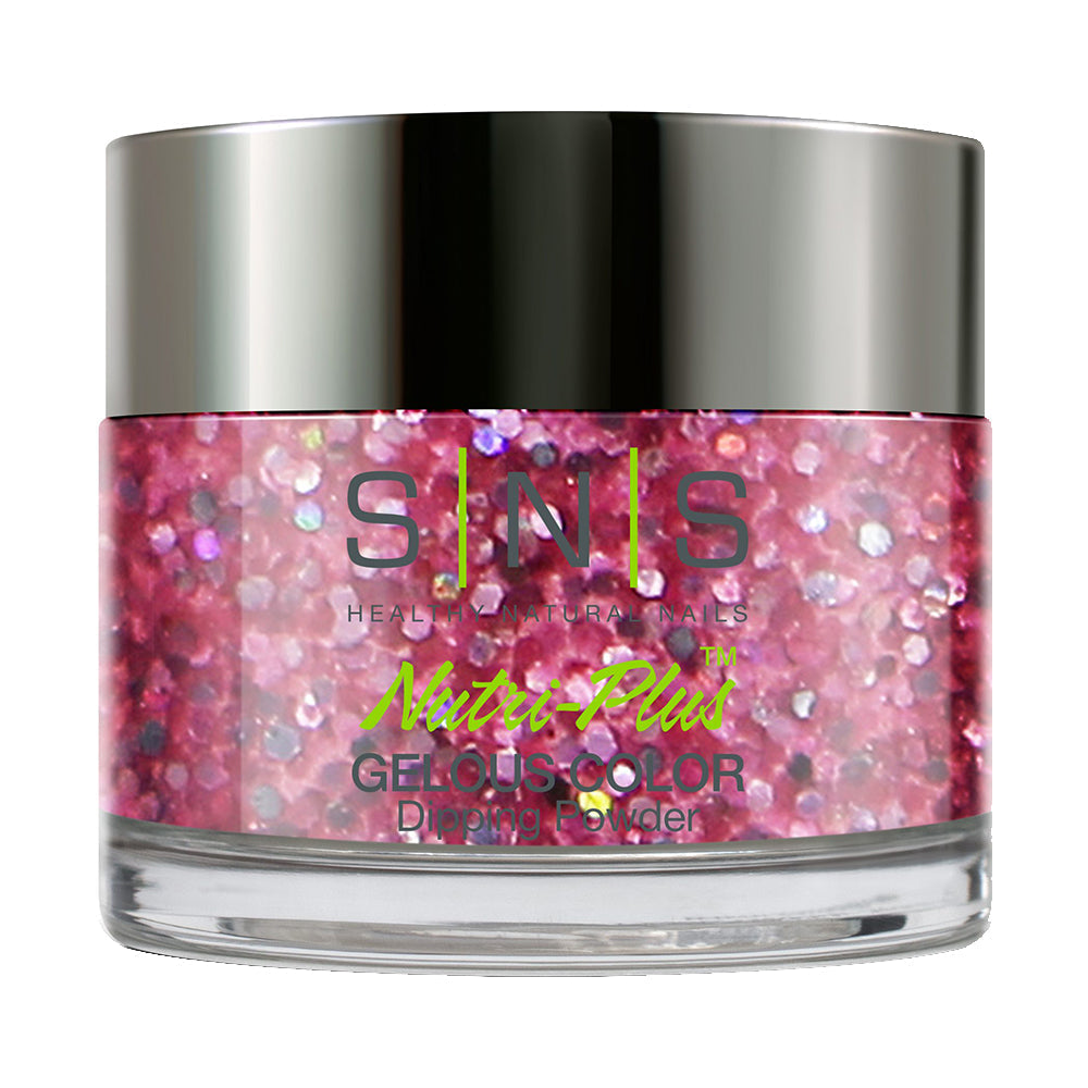 SNS Dipping Powder Nail - NV16 Slipping Under The Stars - 1oz