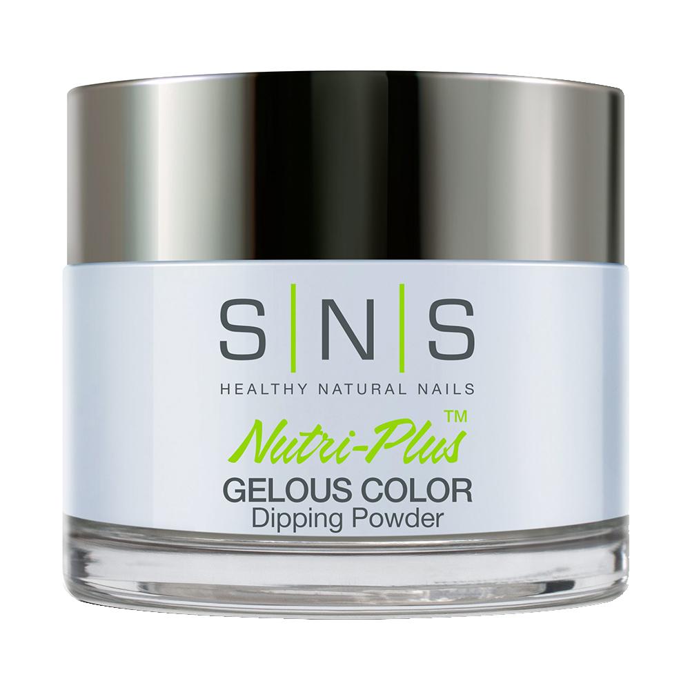 SNS NV18 Quiet Opulence - Dipping Powder Color 1.5 oz