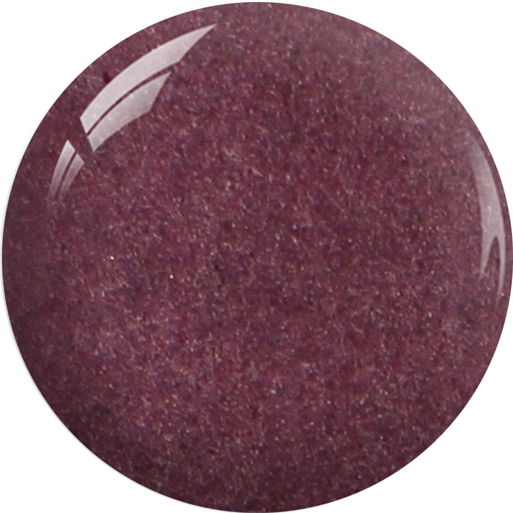 SNS 3 in 1 - NV22 Vineyard Secret - Dip (1oz), Gel & Lacquer Matching