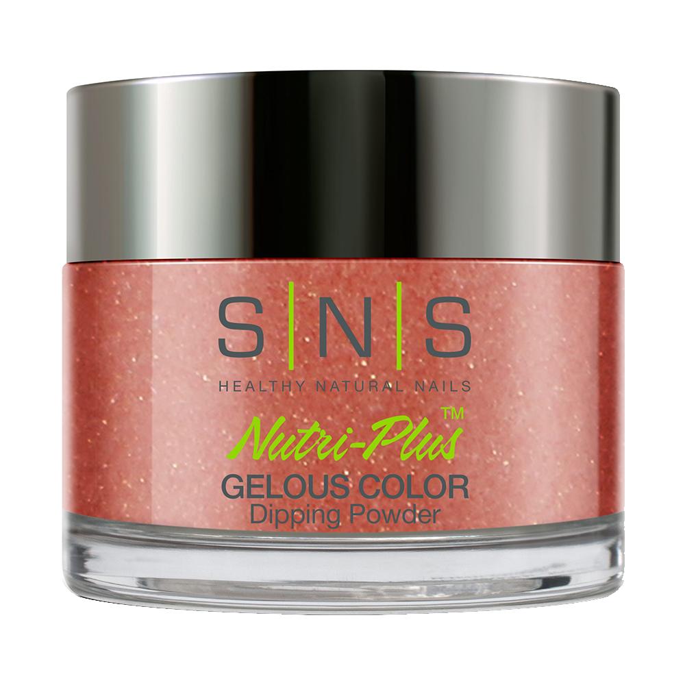 SNS NV36 Sandstone Courtyard - Dipping Powder Color 1.5 oz