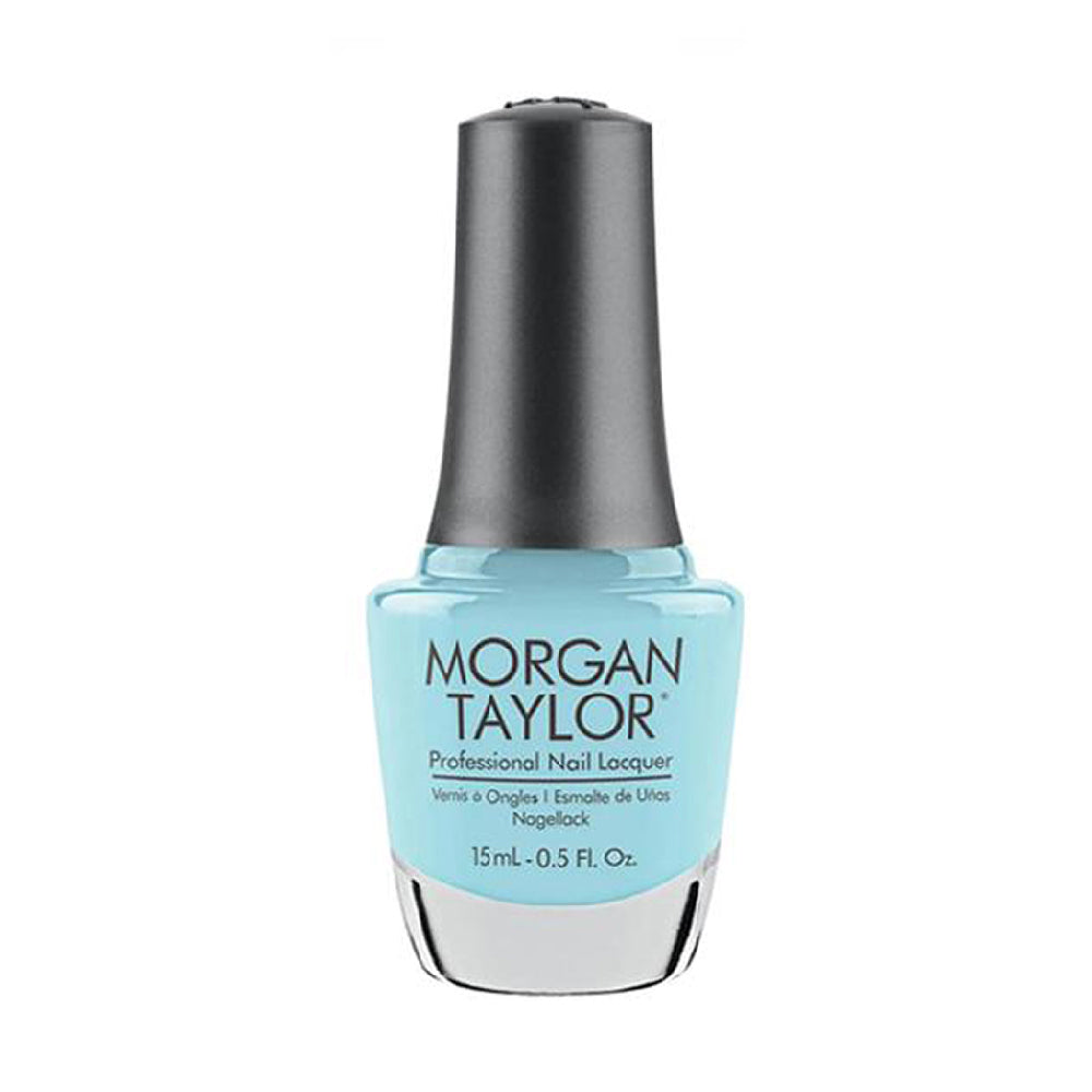  Morgan Taylor 263 - Not So Prince Charming - Nail Lacquer 0.5 oz - 3110263 by Gelish sold by DTK Nail Supply