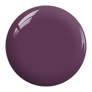 NuGenesis NUD198 Dipping Powder Color 1.5oz - NU 198 Up All Night