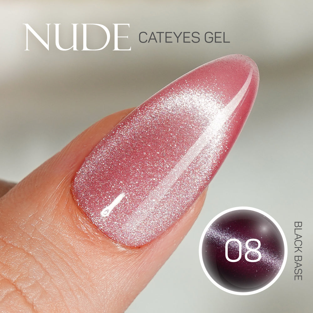 LDS Nude CE - 08 - Nude Cat Eyes Collection
