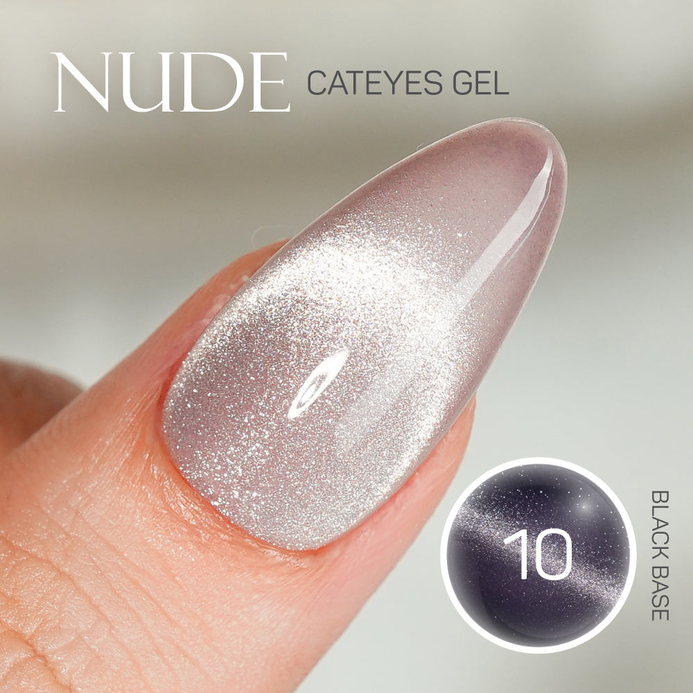 LDS Nude CE - 10 - Nude Cat Eyes Collection