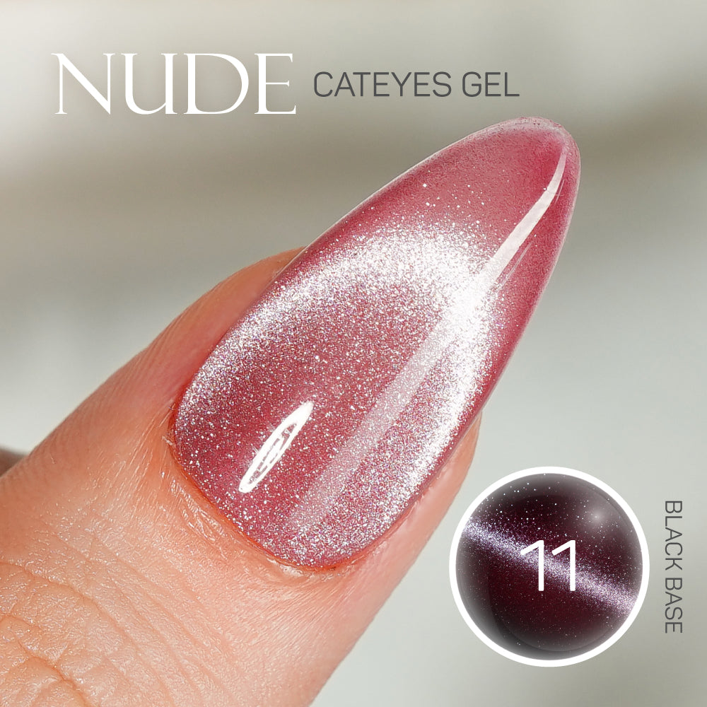 LDS Nude CE - 11 - Nude Cat Eyes Collection