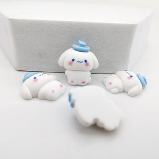 Chibi Hello Kitty and Friends Charm