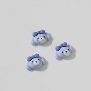 Cheeky Friends Charm