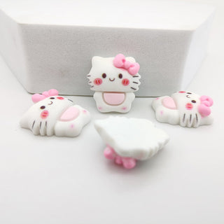 Chibi Hello Kitty and Friends Charm