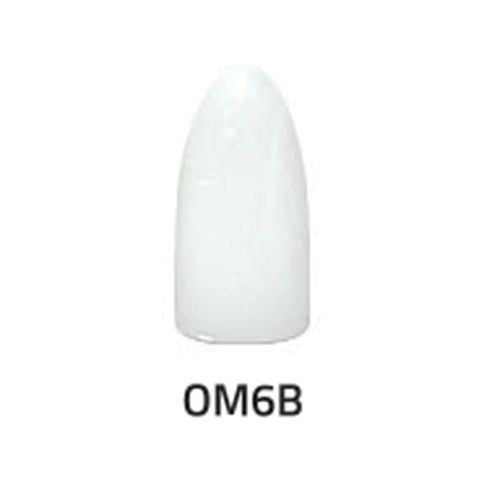 Chisel Acrylic & Dip Powder - OM006B