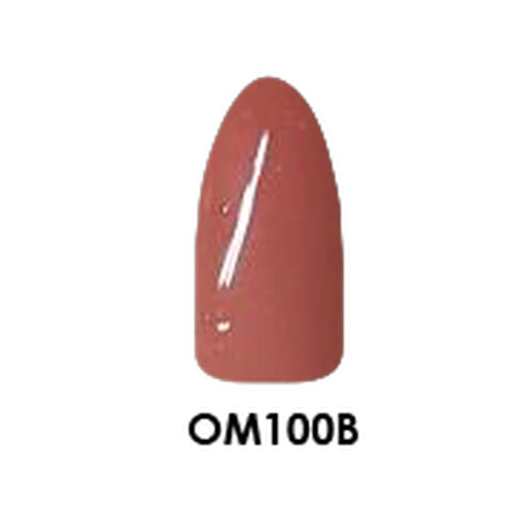 Chisel Acrylic & Dip Powder - OM100B
