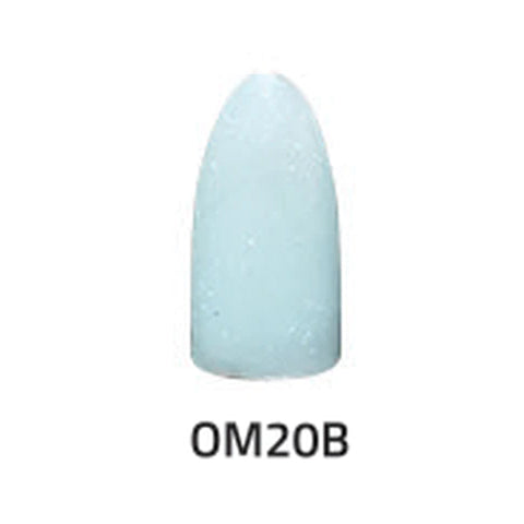 Chisel Acrylic & Dip Powder - OM020B