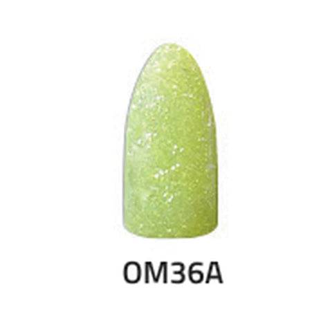 Chisel Acrylic & Dip Powder - OM036A