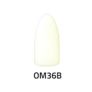 Chisel Acrylic & Dip Powder - OM036B