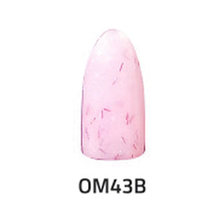 Chisel Acrylic & Dip Powder - OM043B