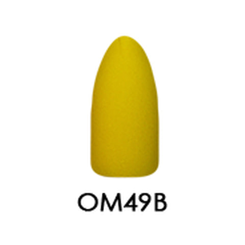 Chisel Acrylic & Dip Powder - OM049B