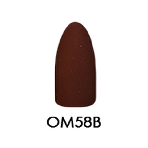 Chisel Acrylic & Dip Powder - OM058B