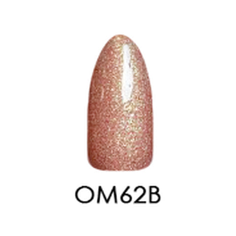 Chisel Acrylic & Dip Powder - OM062B