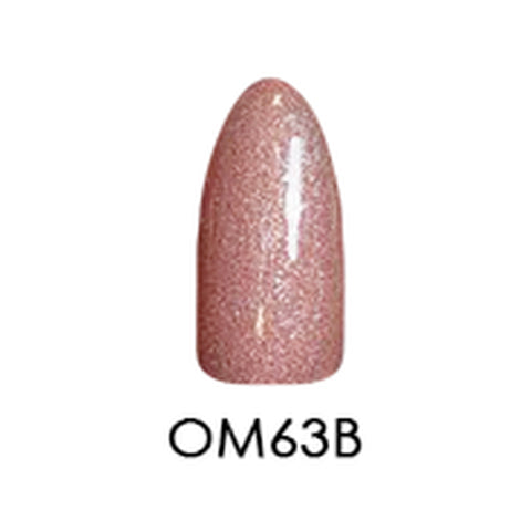 Chisel Acrylic & Dip Powder - OM063B