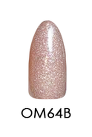 Chisel Acrylic & Dip Powder - OM064B