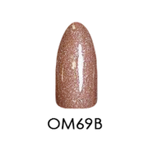 Chisel Acrylic & Dip Powder - OM069B