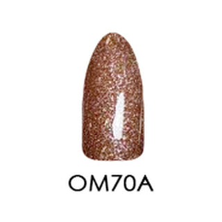 Chisel Acrylic & Dip Powder - OM070A