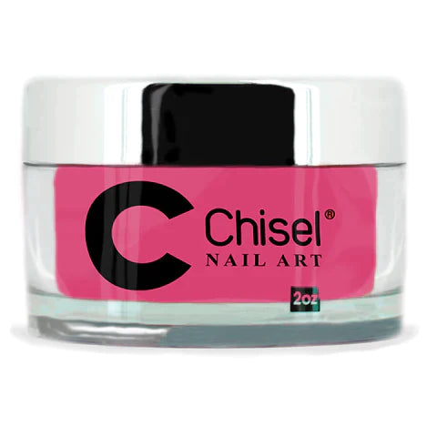 Chisel Acrylic & Dip Powder - OM008A