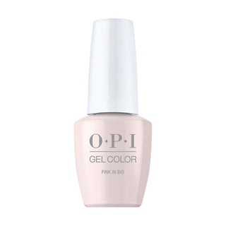 OPI S01 Pink In Bio - OPI Spring 2023 Collection
