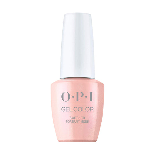 OPI S02 Switch to Portrait Mode - OPI Spring 2023 Collection