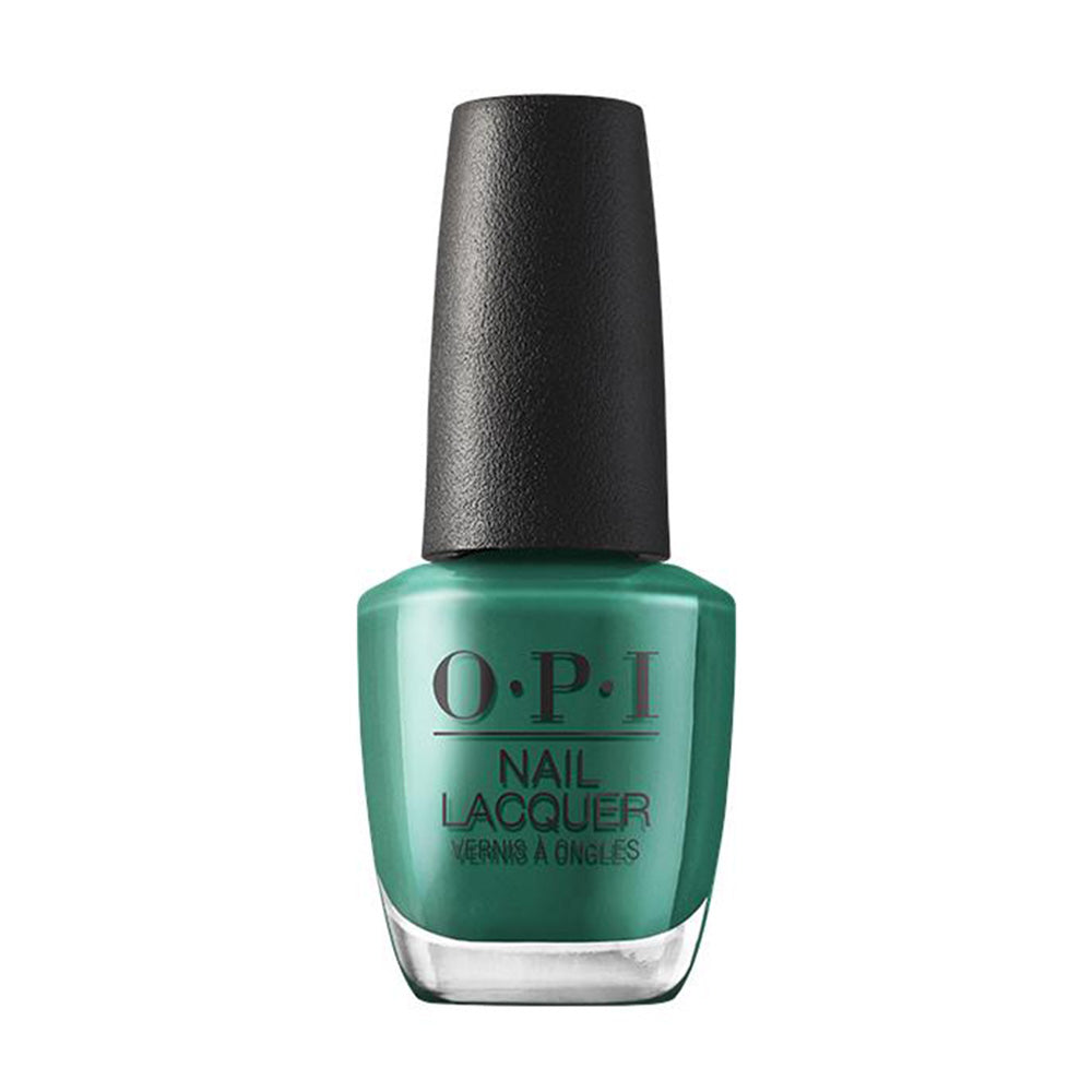 OPI Nail Lacquer - H007 Rated Pea-G - 0.5oz